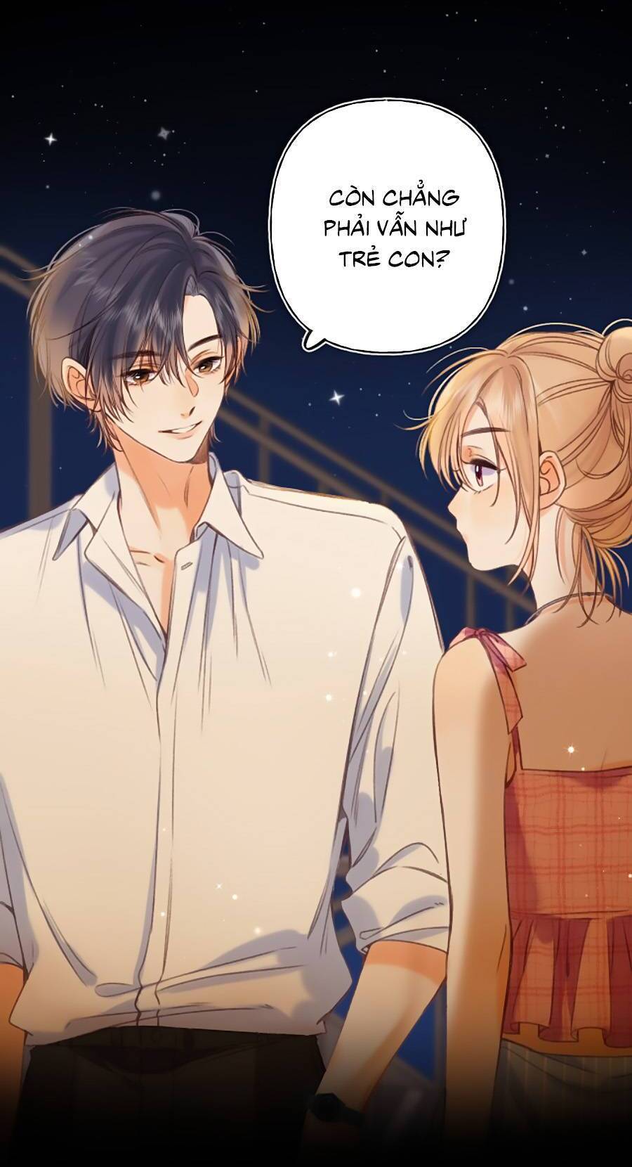 Vụng Trộm Giấu Không Được Chapter 48 - 10