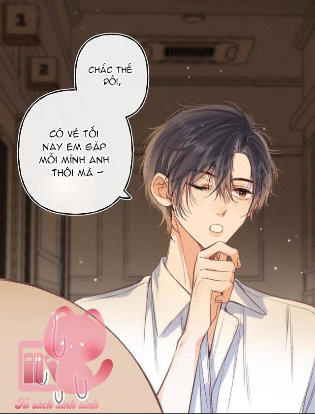 Vụng Trộm Giấu Không Được Chapter 49 - 2