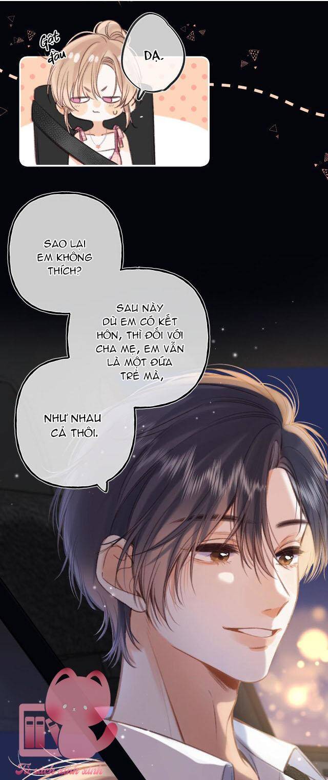 Vụng Trộm Giấu Không Được Chapter 49 - 19