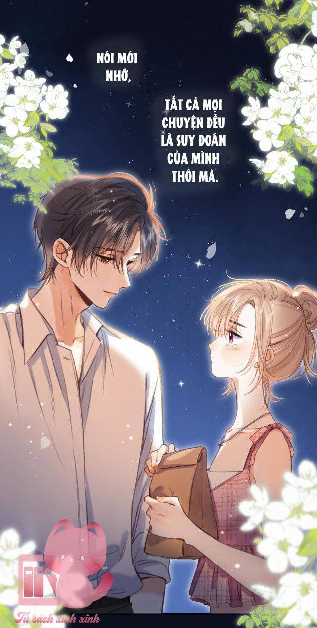 Vụng Trộm Giấu Không Được Chapter 49 - 29