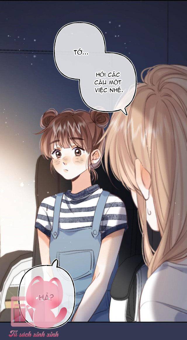 Vụng Trộm Giấu Không Được Chapter 49 - 38