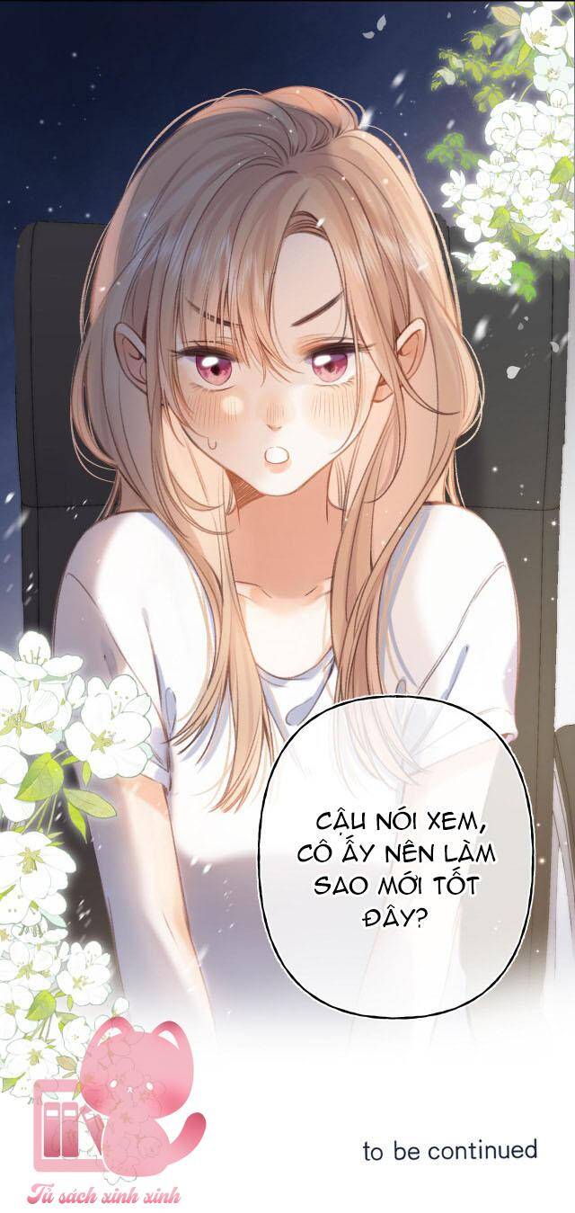 Vụng Trộm Giấu Không Được Chapter 49 - 40