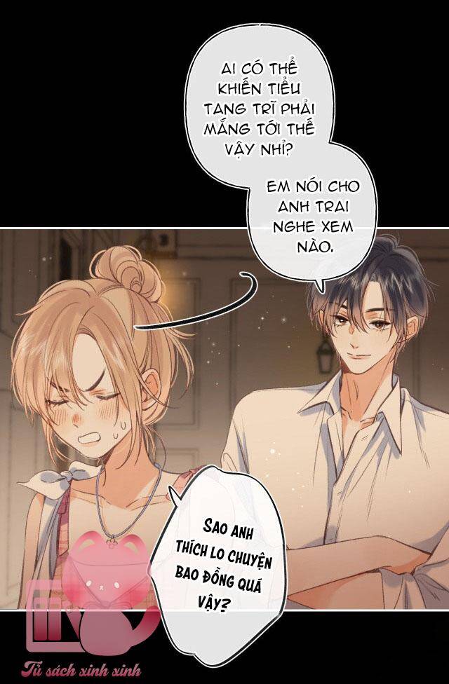 Vụng Trộm Giấu Không Được Chapter 49 - 5