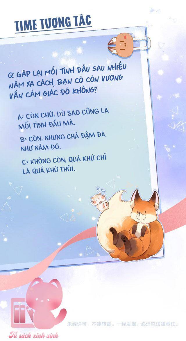 Vụng Trộm Giấu Không Được Chapter 49 - 41