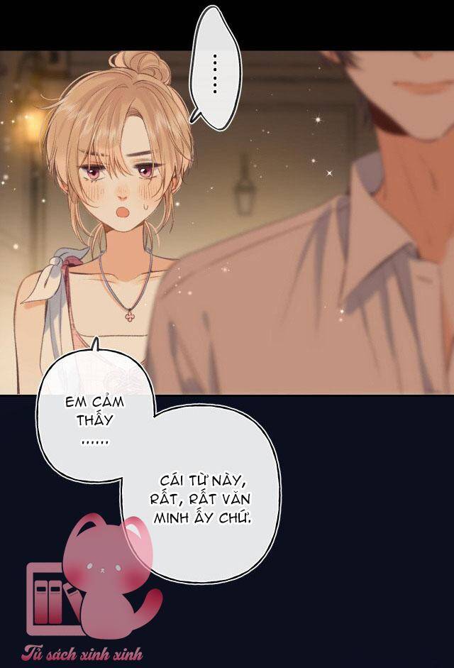 Vụng Trộm Giấu Không Được Chapter 49 - 8