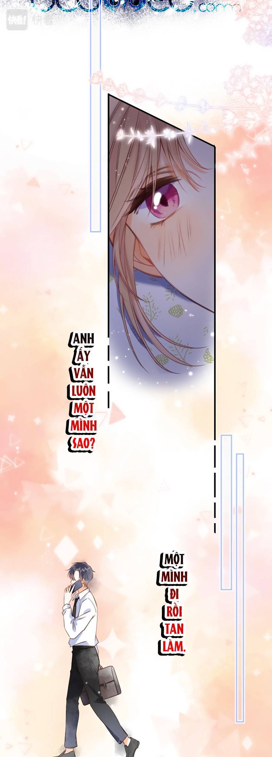 Vụng Trộm Giấu Không Được Chapter 50 - 20