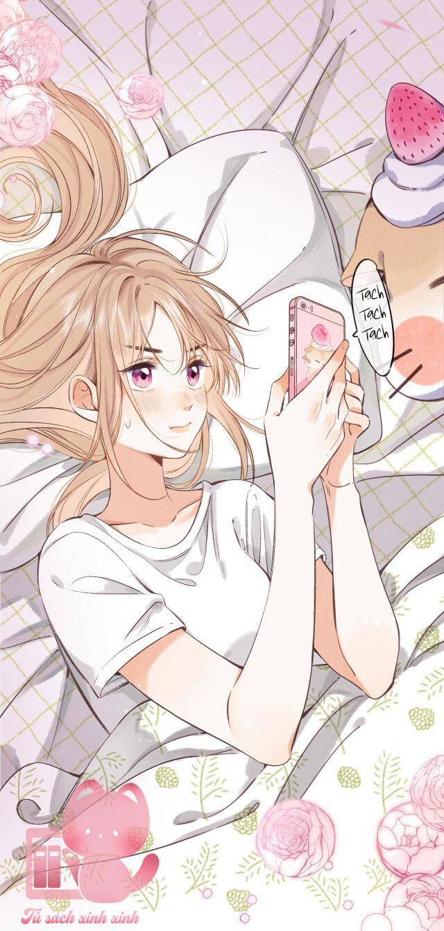 Vụng Trộm Giấu Không Được Chapter 51 - 3