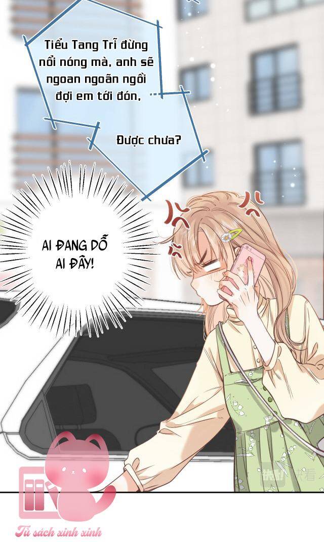 Vụng Trộm Giấu Không Được Chapter 51 - 27