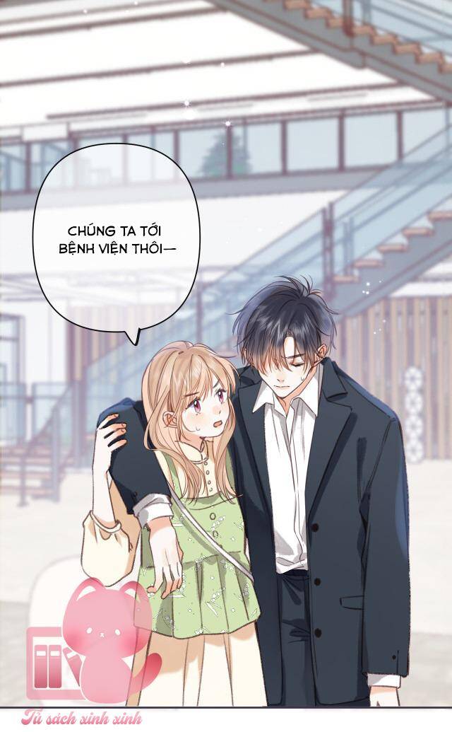 Vụng Trộm Giấu Không Được Chapter 51 - 35