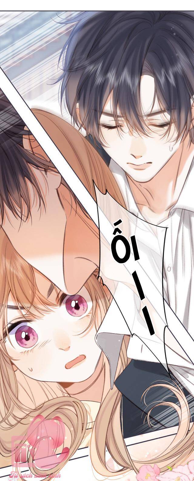 Vụng Trộm Giấu Không Được Chapter 52 - 1