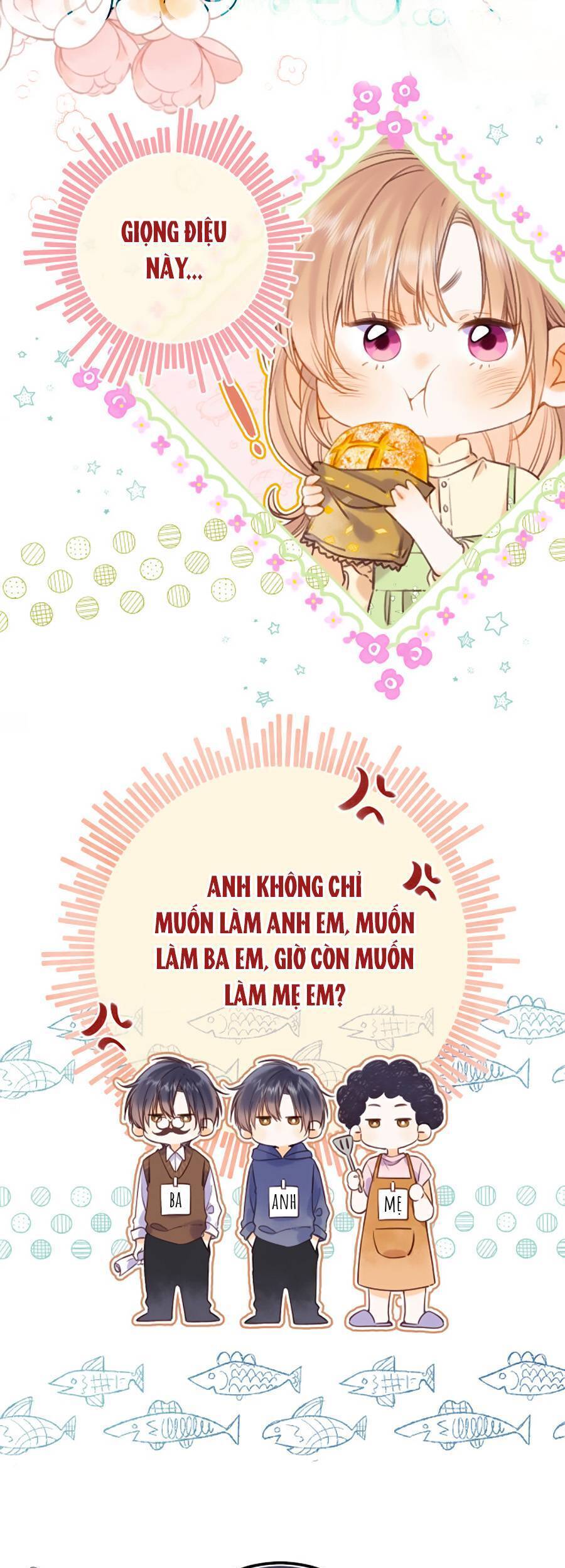 Vụng Trộm Giấu Không Được Chapter 53 - 29