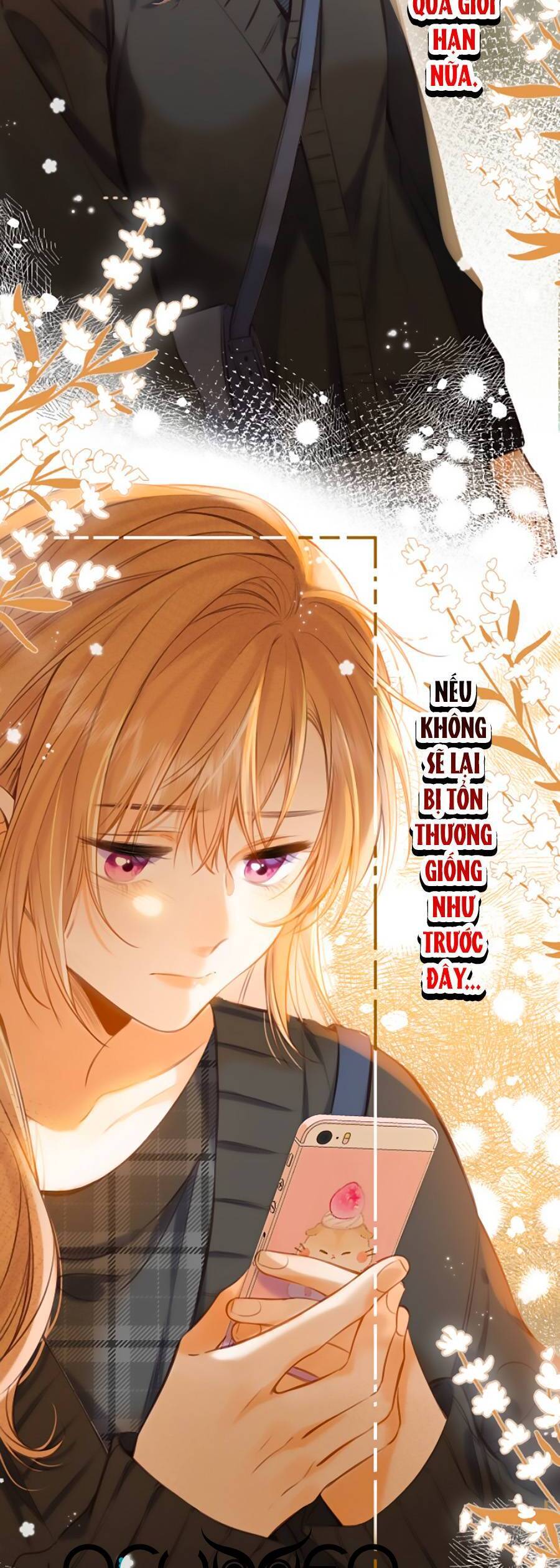 Vụng Trộm Giấu Không Được Chapter 55 - 22