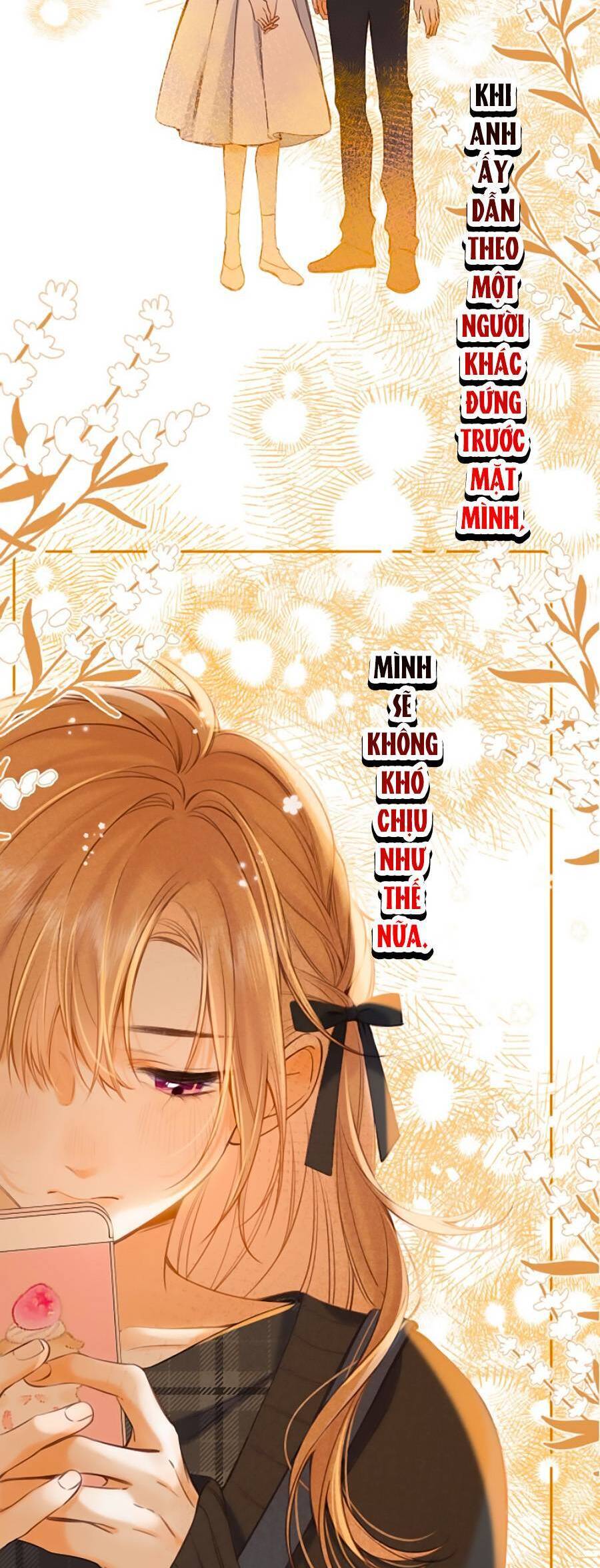 Vụng Trộm Giấu Không Được Chapter 55 - 24