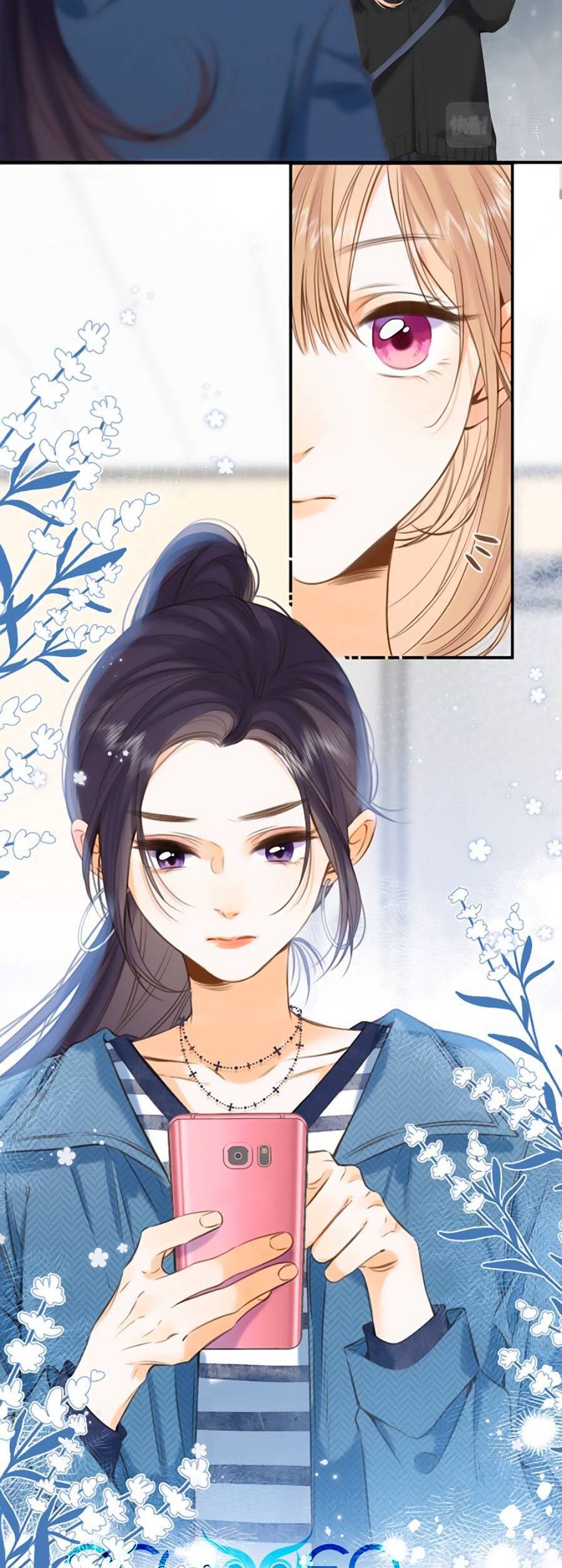 Vụng Trộm Giấu Không Được Chapter 55 - 6