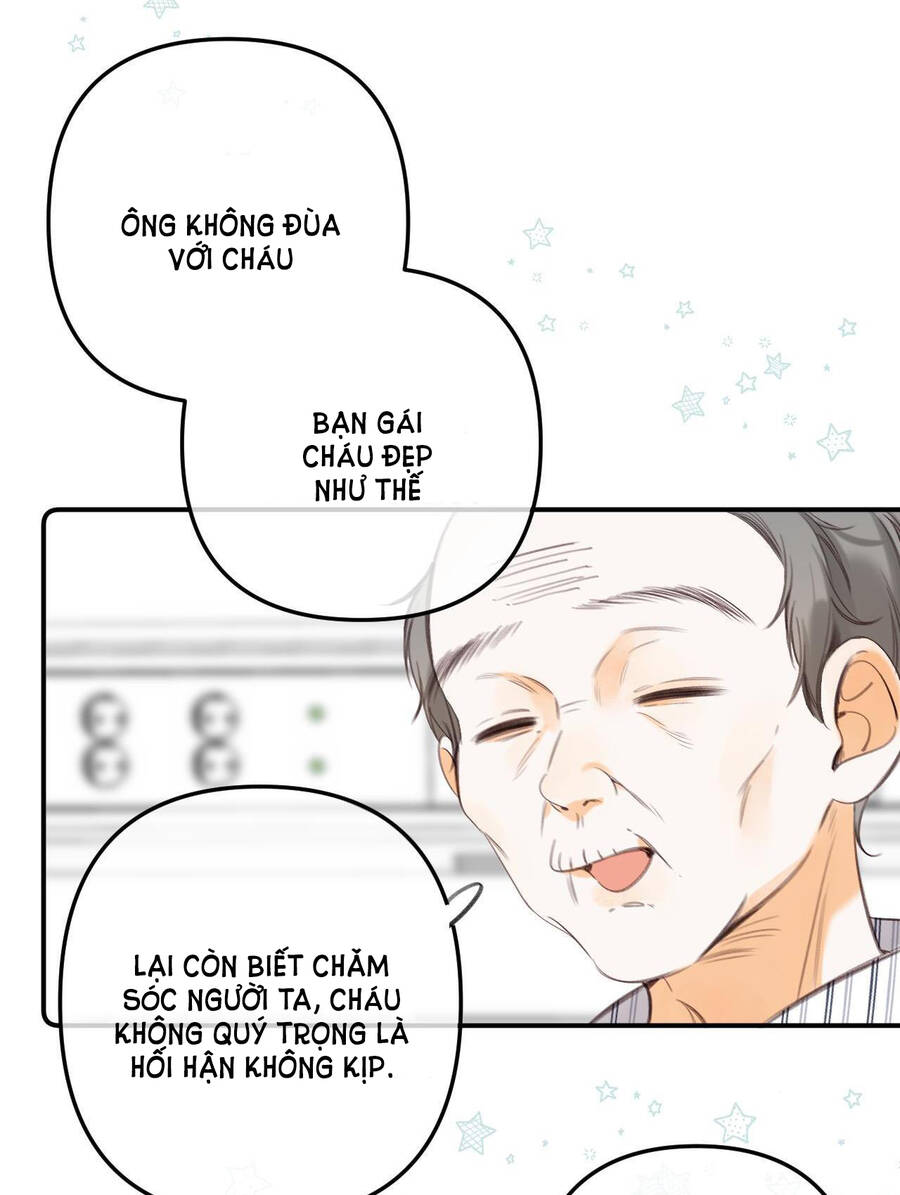 Vụng Trộm Giấu Không Được Chapter 56.1 - 12