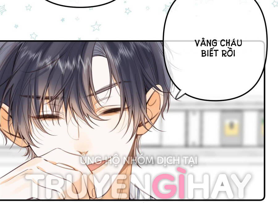 Vụng Trộm Giấu Không Được Chapter 56.1 - 13