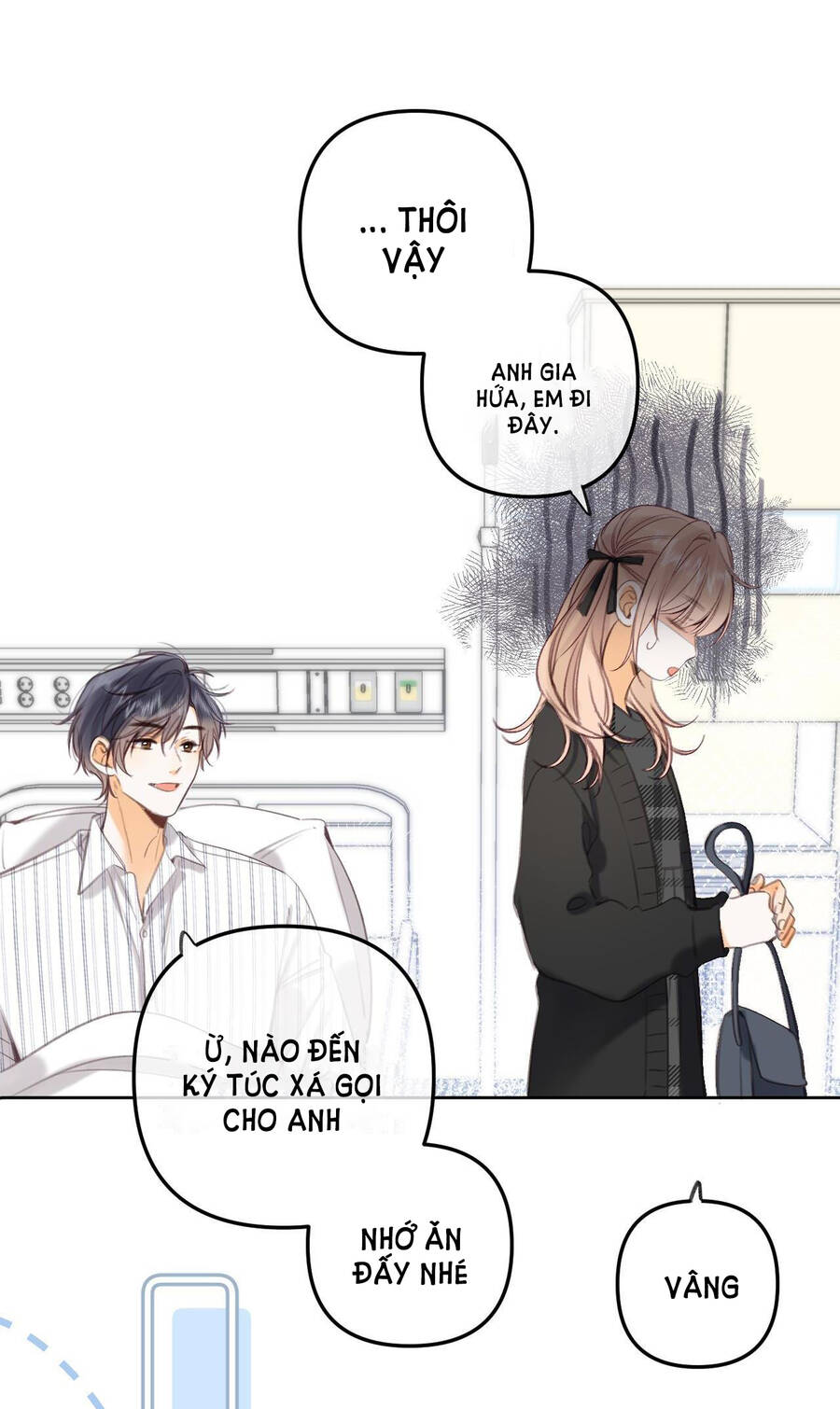 Vụng Trộm Giấu Không Được Chapter 56.1 - 15