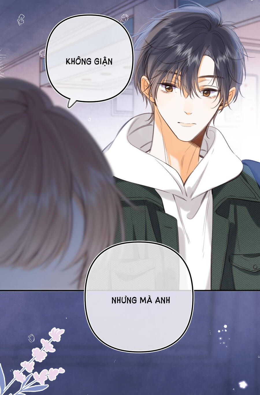 Vụng Trộm Giấu Không Được Chapter 56.2 - 14