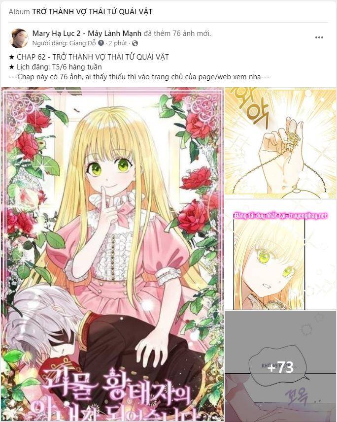 Vụng Trộm Giấu Không Được Chapter 56.2 - 21