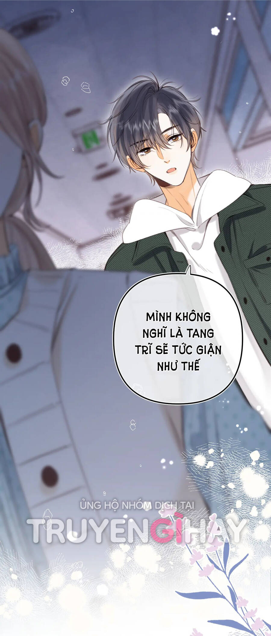 Vụng Trộm Giấu Không Được Chapter 57.1 - 3