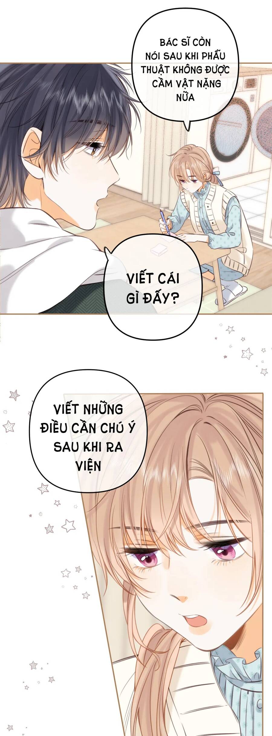 Vụng Trộm Giấu Không Được Chapter 57.1 - 10