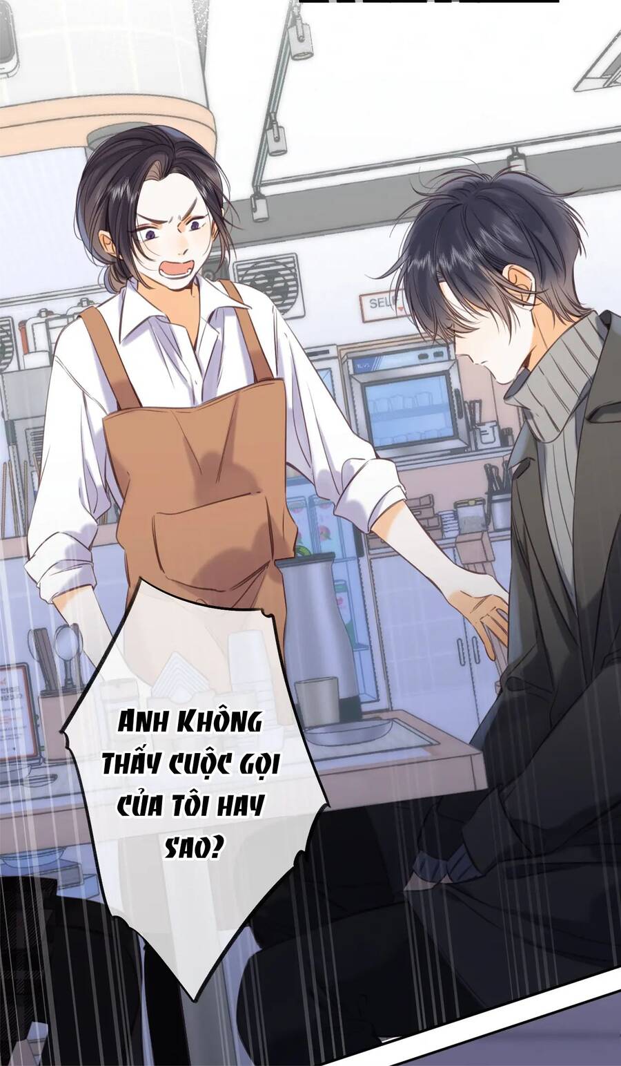 Vụng Trộm Giấu Không Được Chapter 57.2 - 22