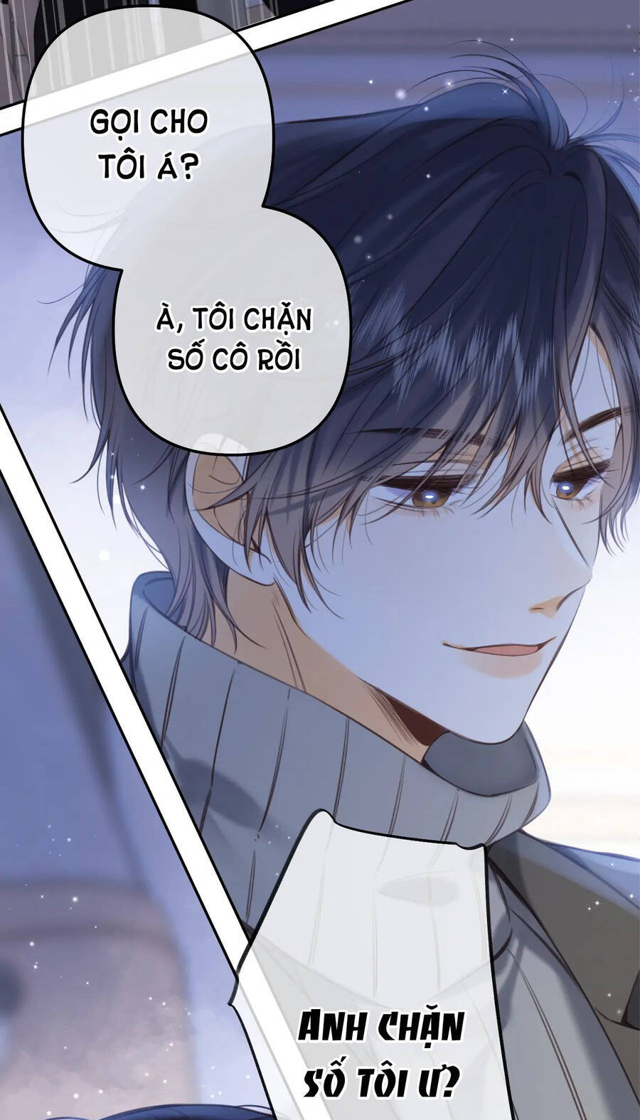 Vụng Trộm Giấu Không Được Chapter 57.2 - 23