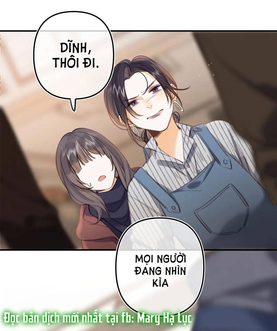 Vụng Trộm Giấu Không Được Chapter 58.1 - 13