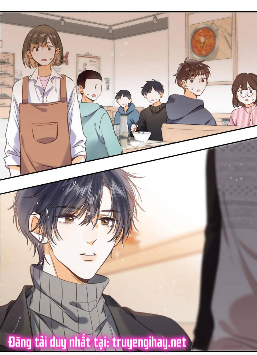 Vụng Trộm Giấu Không Được Chapter 58.1 - 4