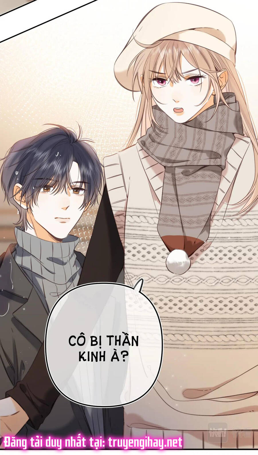 Vụng Trộm Giấu Không Được Chapter 58.1 - 6
