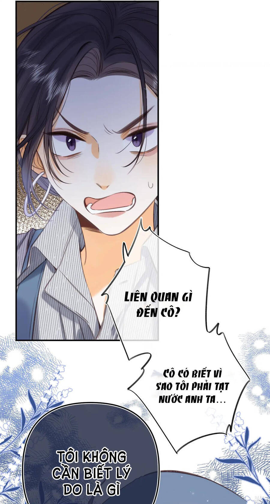 Vụng Trộm Giấu Không Được Chapter 58.1 - 7