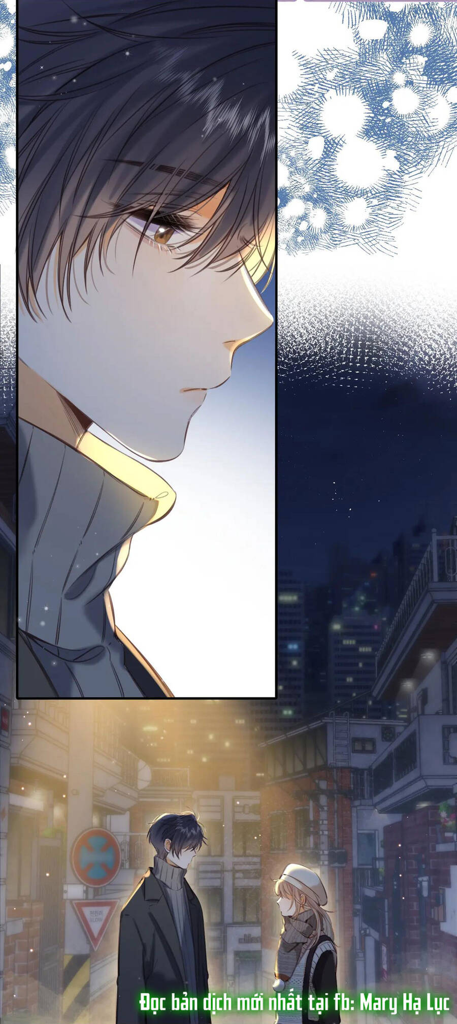 Vụng Trộm Giấu Không Được Chapter 58.2 - 11