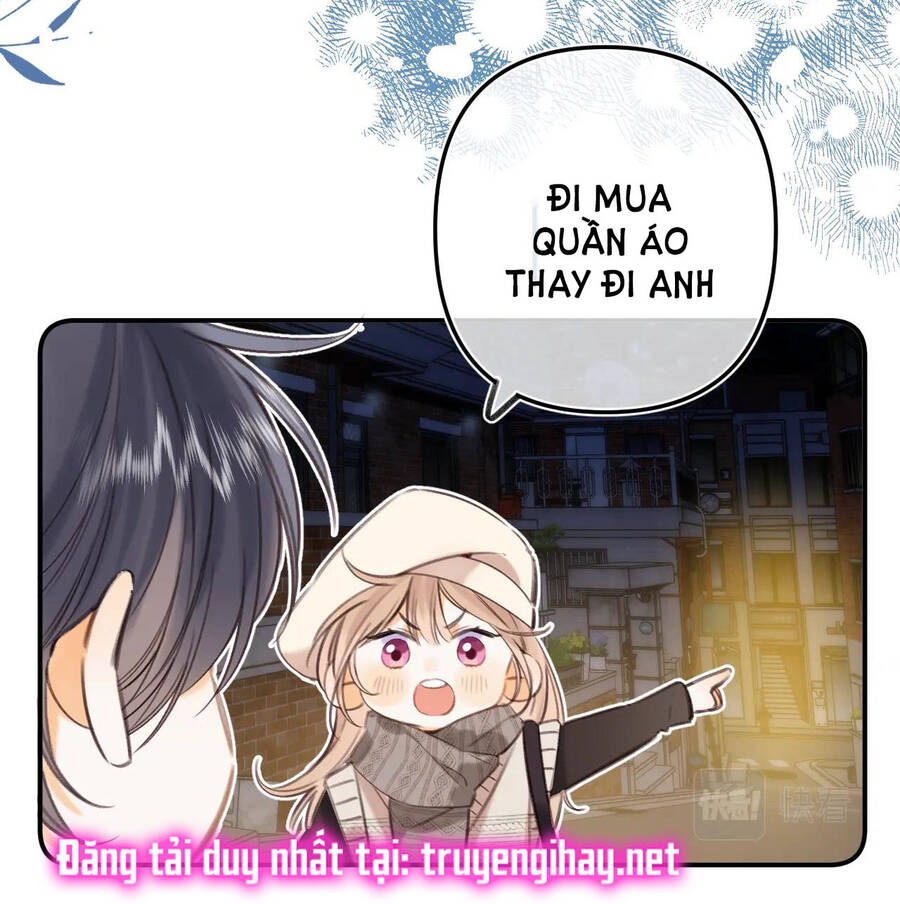 Vụng Trộm Giấu Không Được Chapter 58.2 - 14