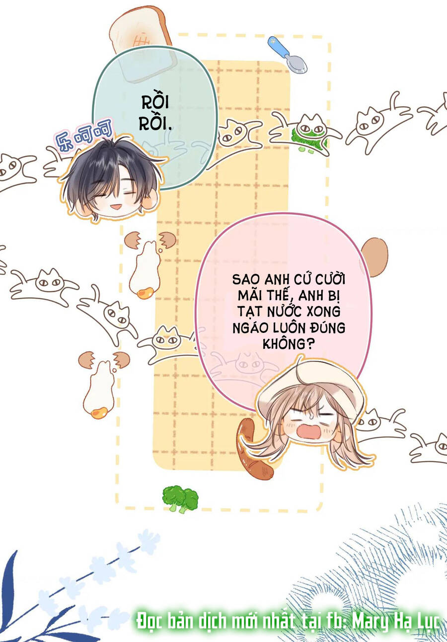 Vụng Trộm Giấu Không Được Chapter 58.2 - 15