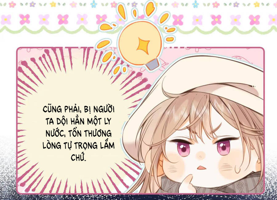 Vụng Trộm Giấu Không Được Chapter 58.2 - 19
