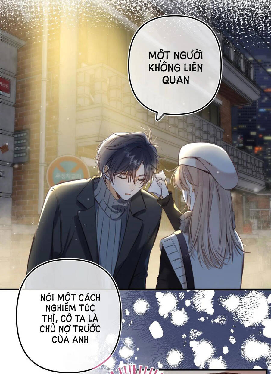 Vụng Trộm Giấu Không Được Chapter 58.2 - 3