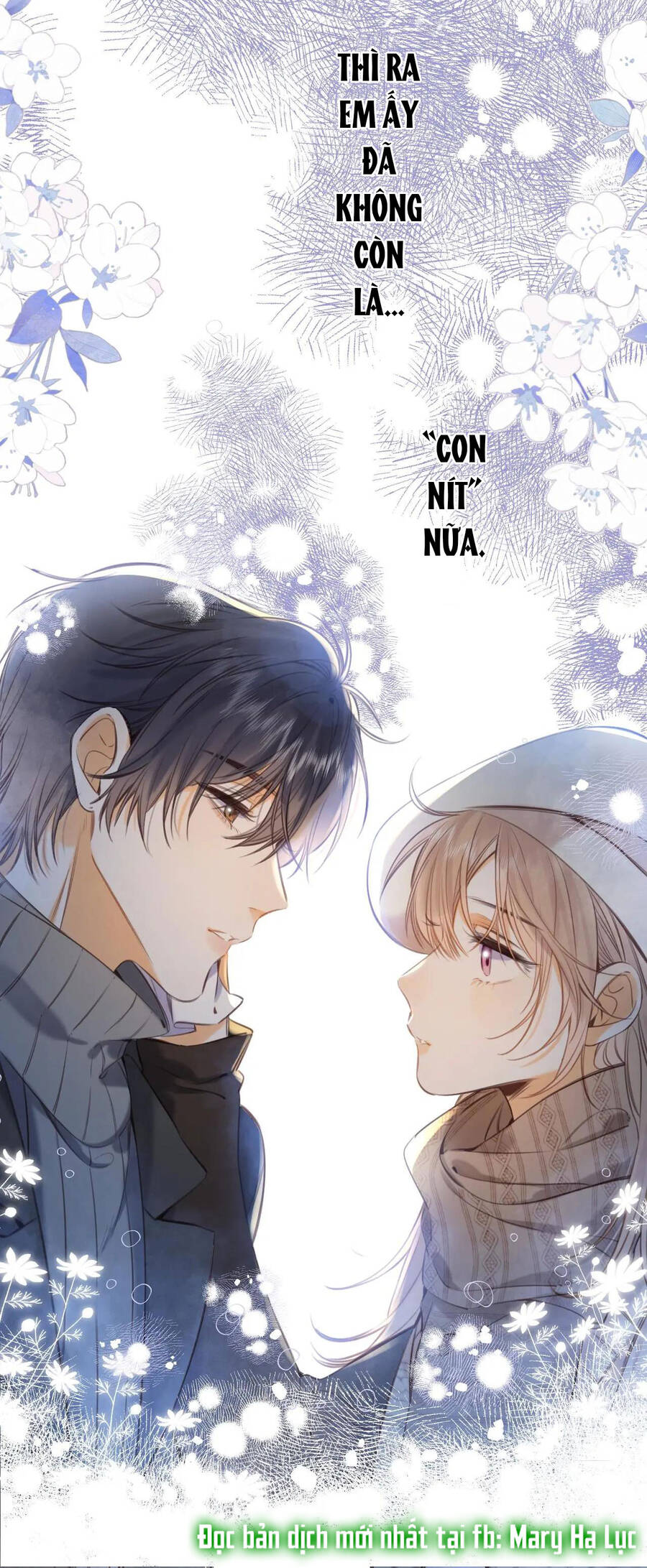 Vụng Trộm Giấu Không Được Chapter 58.2 - 9