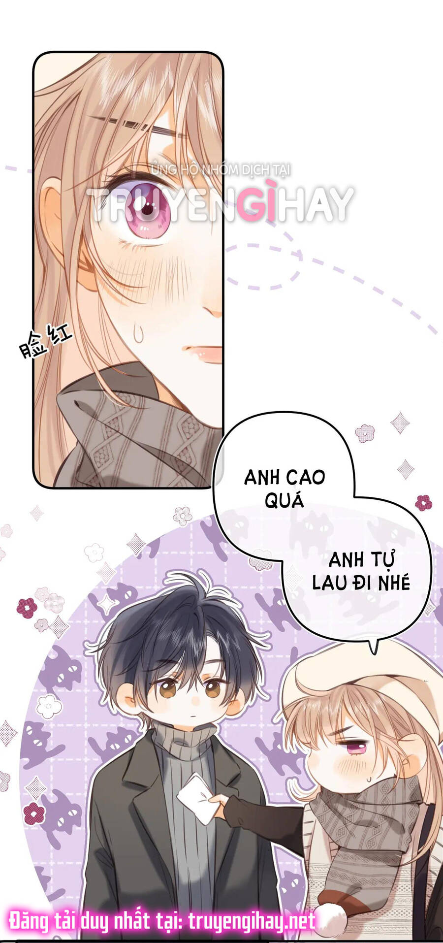 Vụng Trộm Giấu Không Được Chapter 58.2 - 10