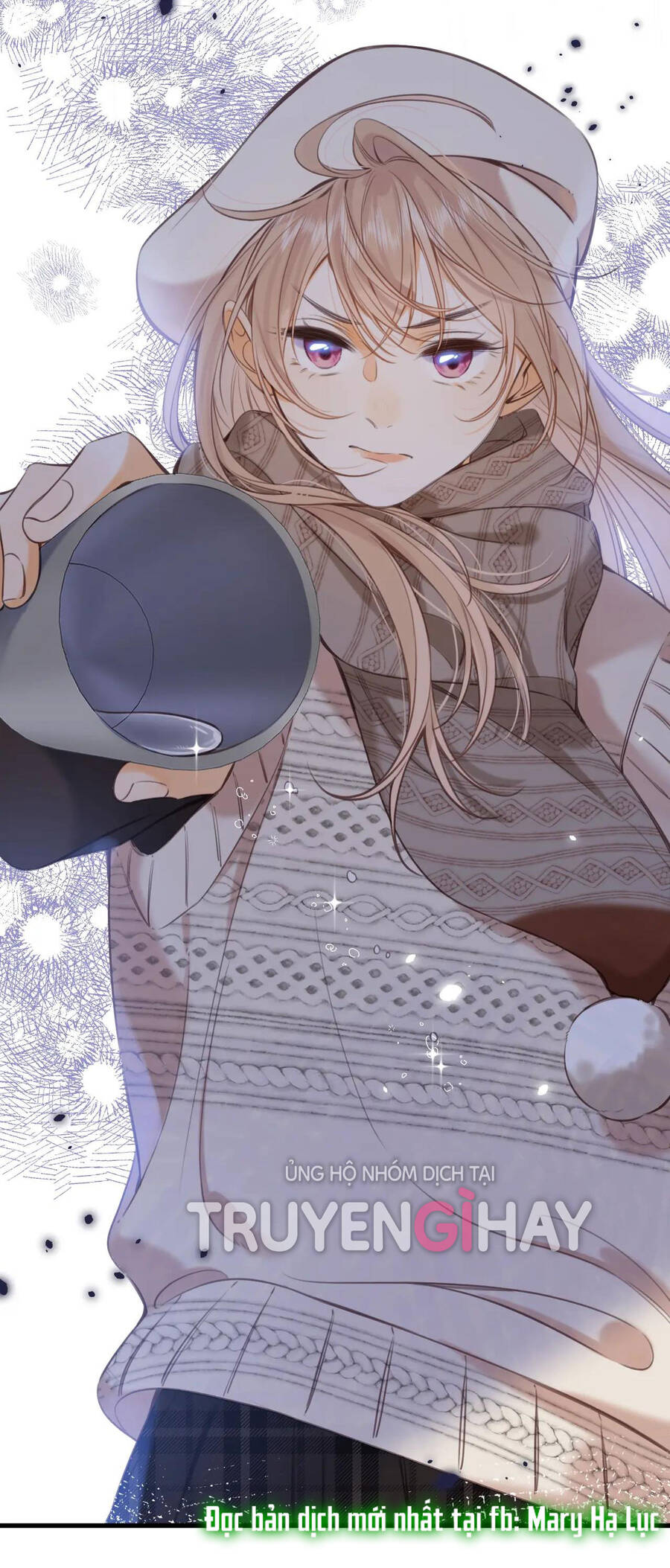 Vụng Trộm Giấu Không Được Chapter 58 - 2