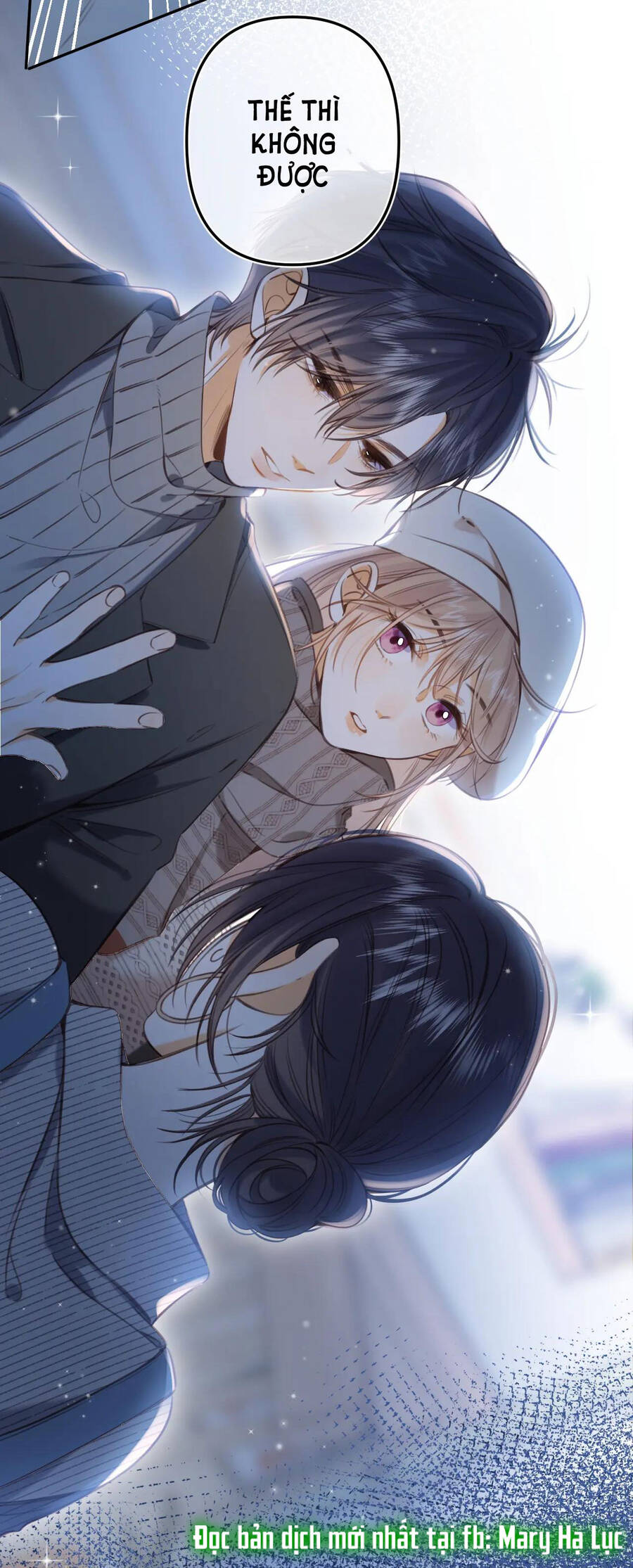 Vụng Trộm Giấu Không Được Chapter 58 - 9