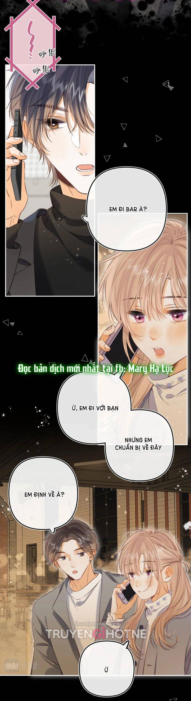 Vụng Trộm Giấu Không Được Chapter 61 - 15