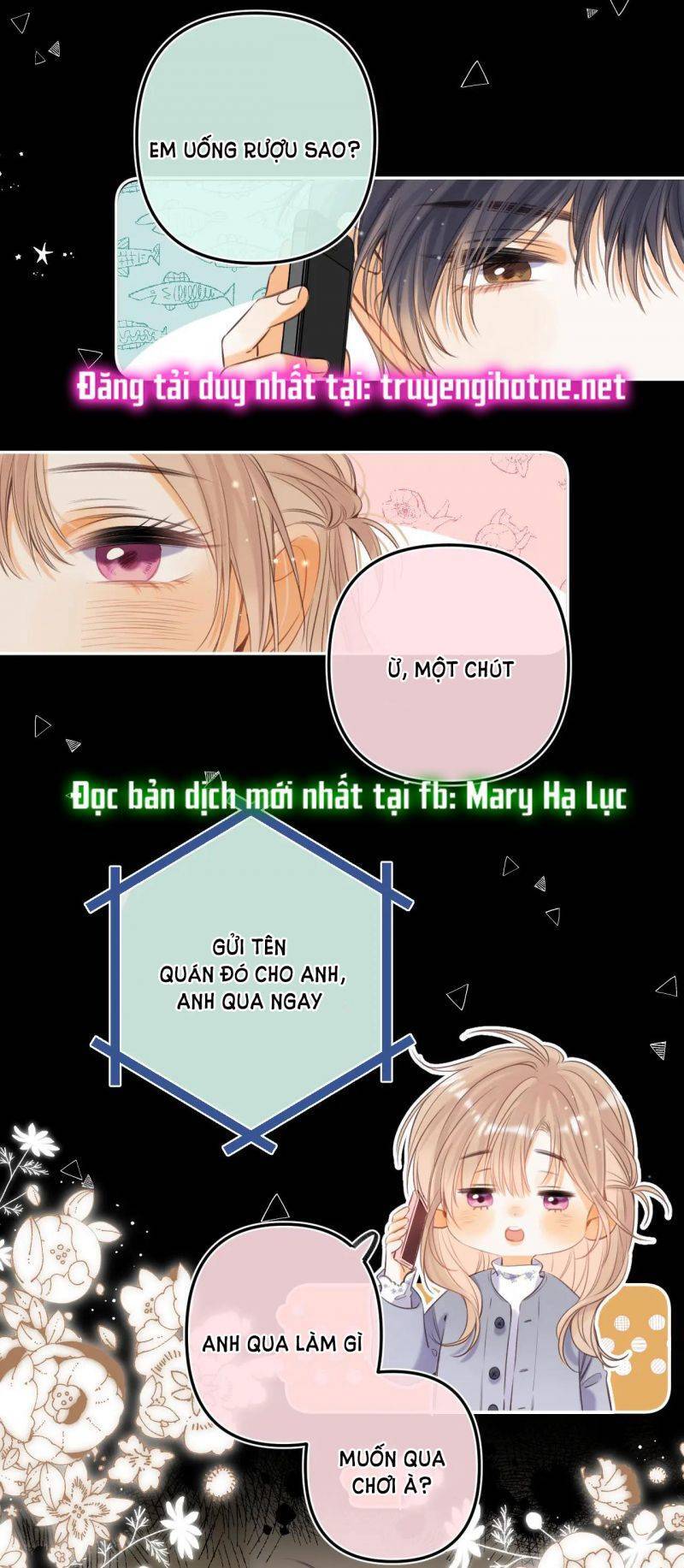 Vụng Trộm Giấu Không Được Chapter 61 - 16