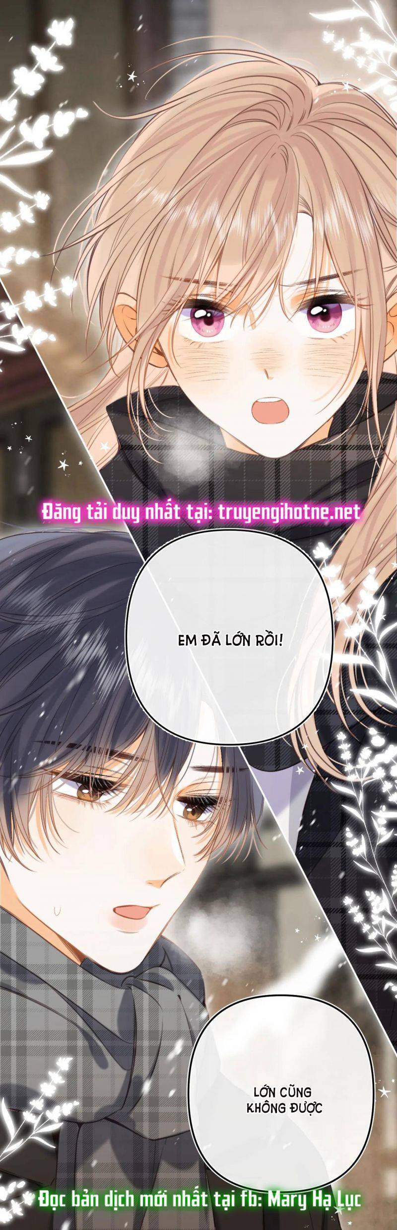 Vụng Trộm Giấu Không Được Chapter 61 - 26