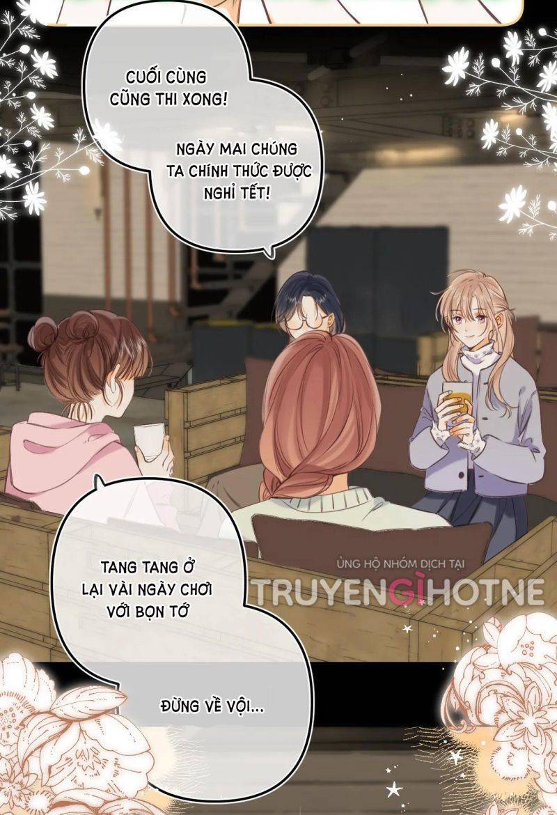 Vụng Trộm Giấu Không Được Chapter 61 - 4