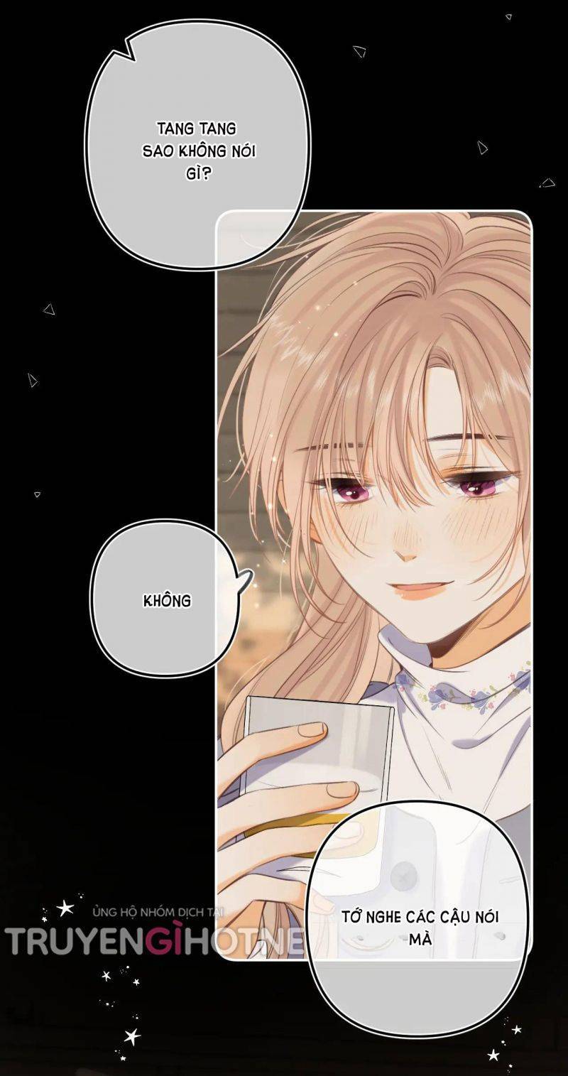 Vụng Trộm Giấu Không Được Chapter 61 - 8