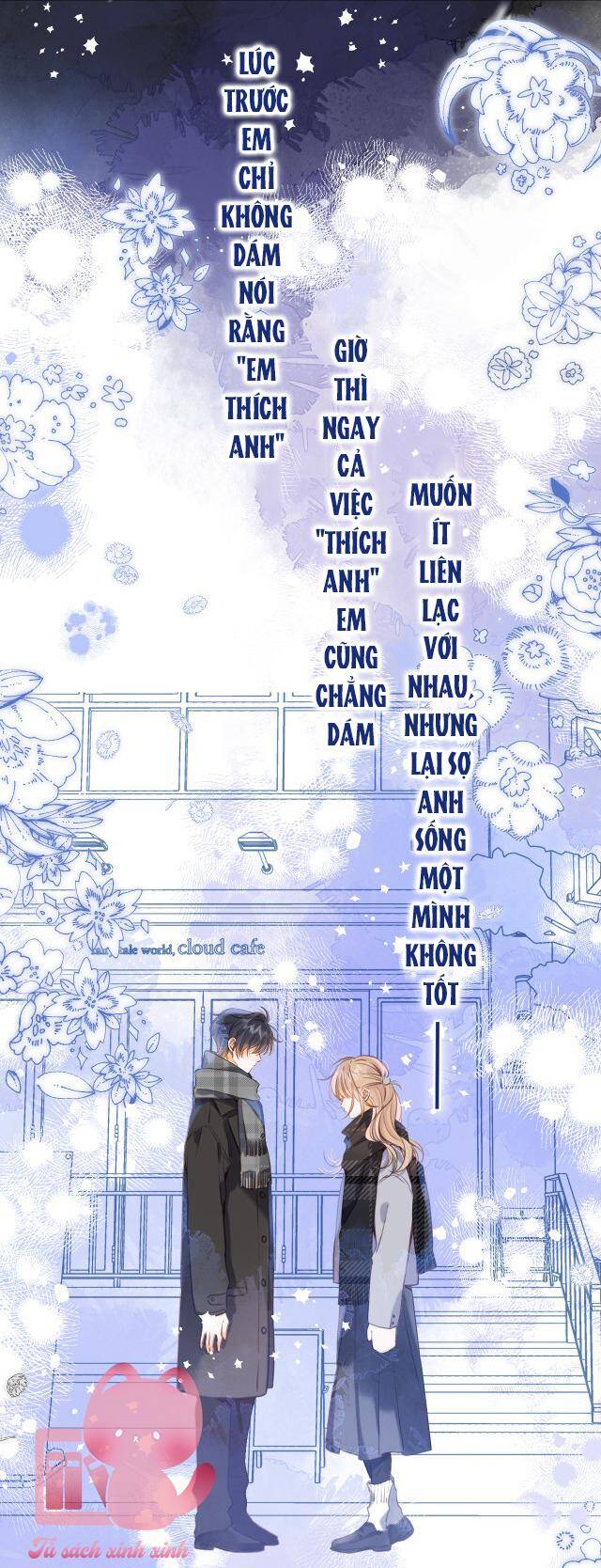 Vụng Trộm Giấu Không Được Chapter 62 - 3