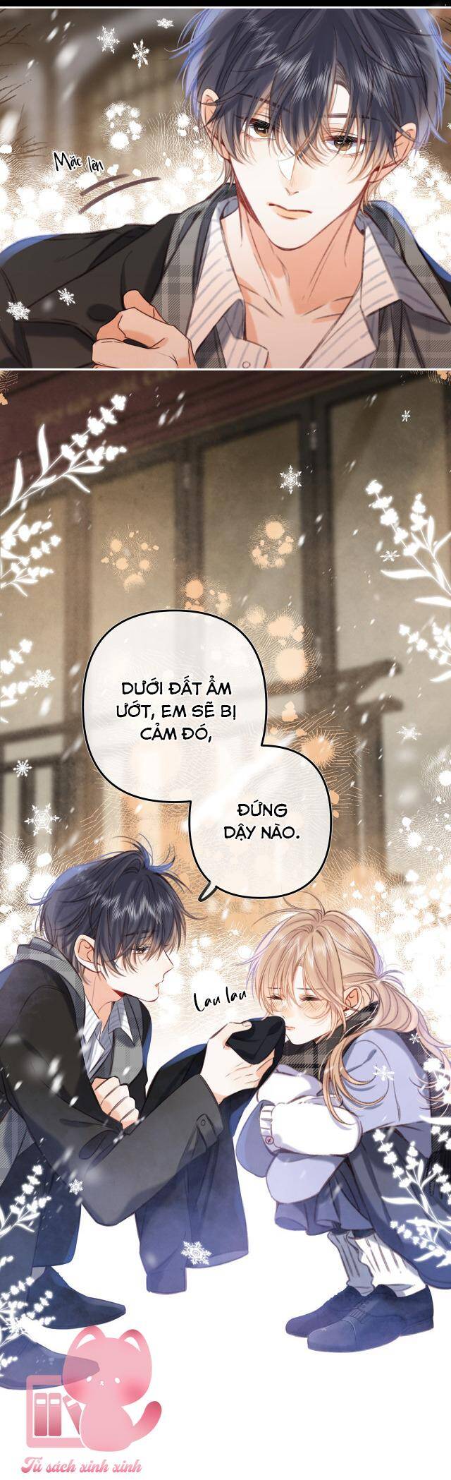 Vụng Trộm Giấu Không Được Chapter 62 - 34