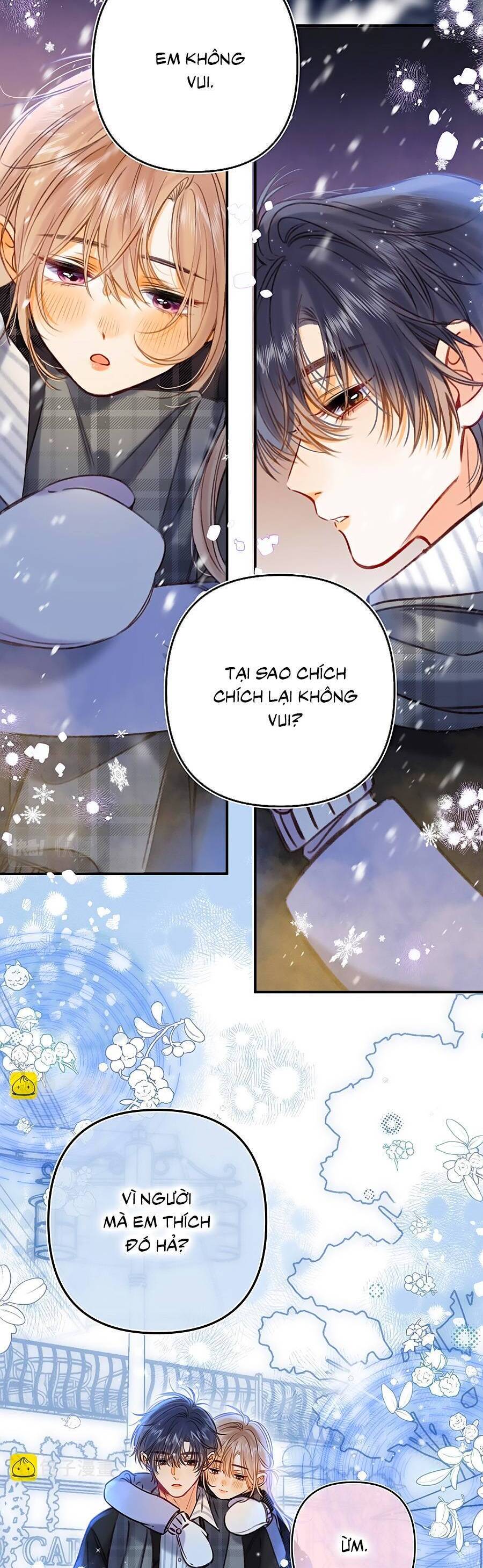 Vụng Trộm Giấu Không Được Chapter 63 - 13