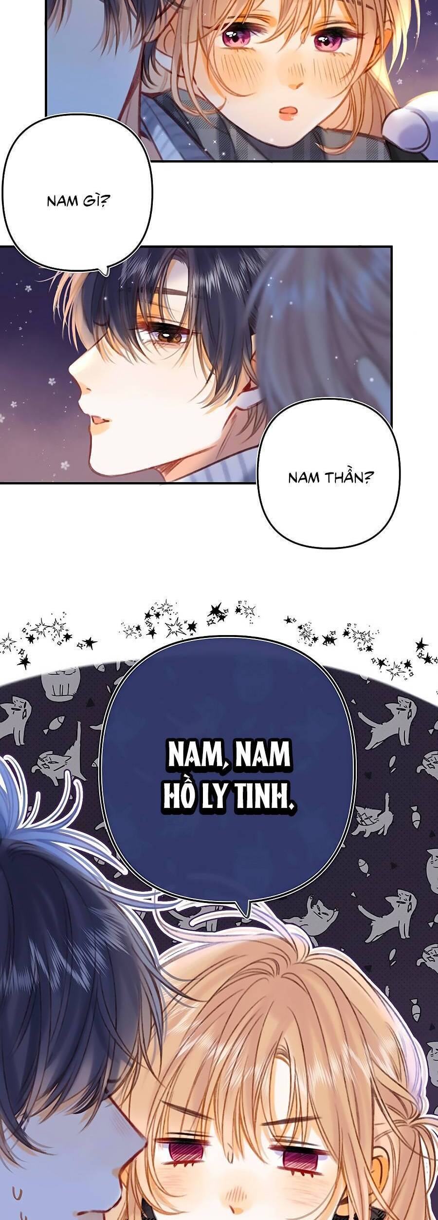 Vụng Trộm Giấu Không Được Chapter 63 - 16