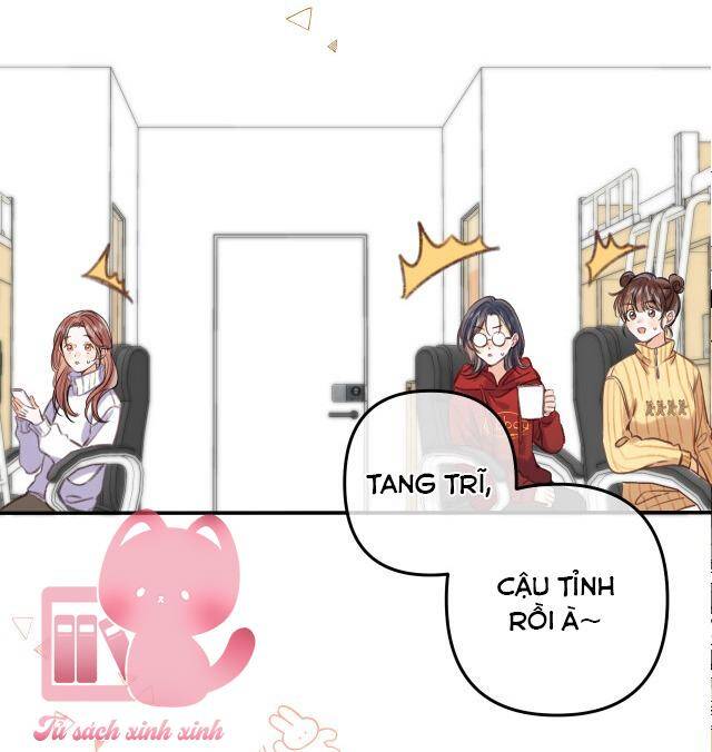 Vụng Trộm Giấu Không Được Chapter 64 - 14